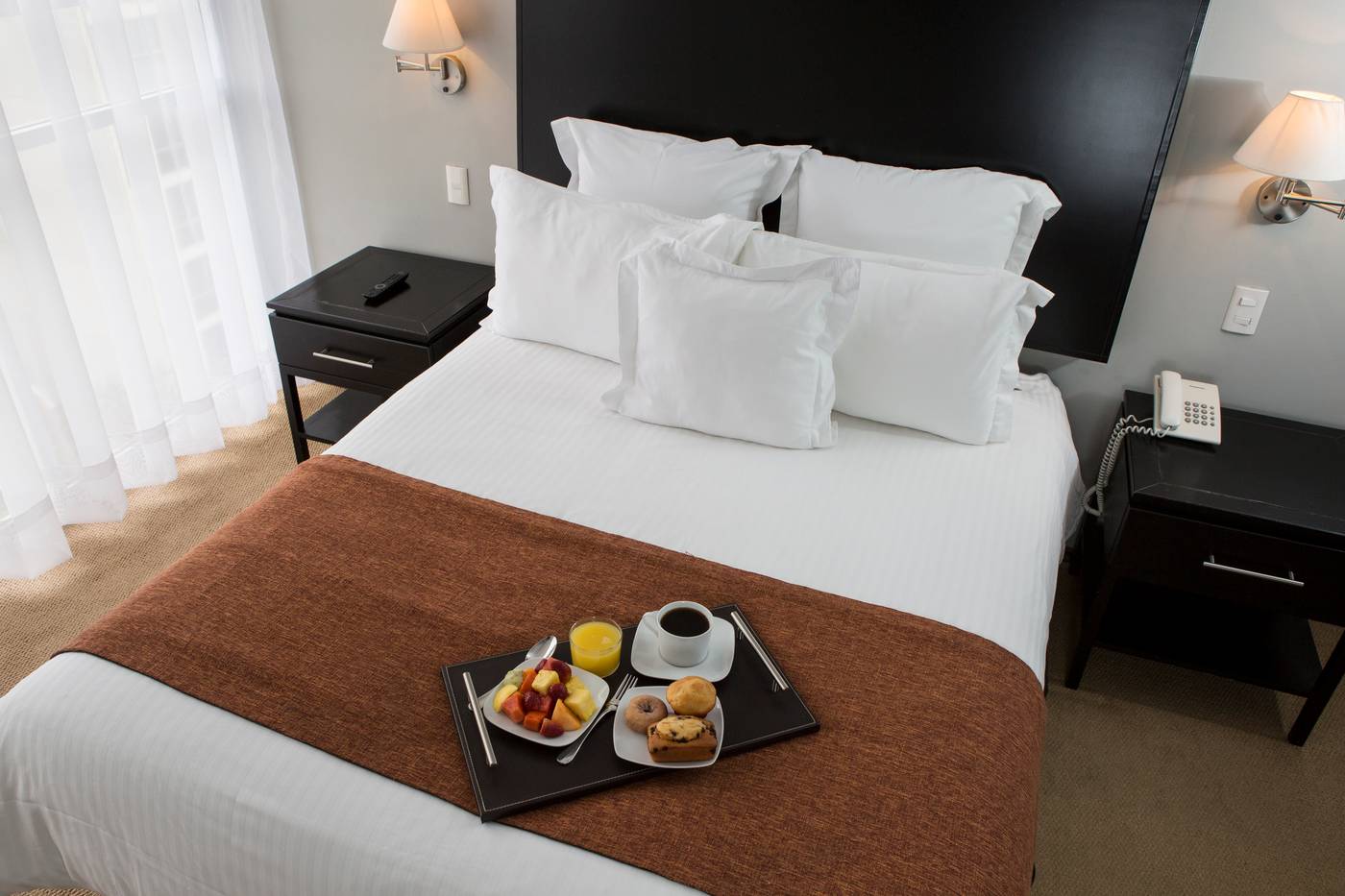 Suites Parioli-Mexico-DISTRITO FEDERAL-Room-5