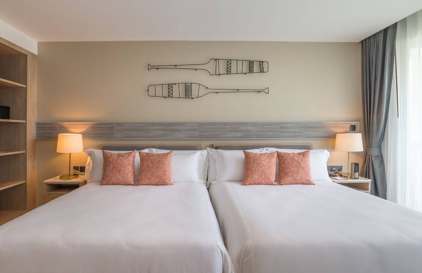 Centara Ao Nang Beach Resort & Spa Krabi-Thailand-Krabi-Room-8