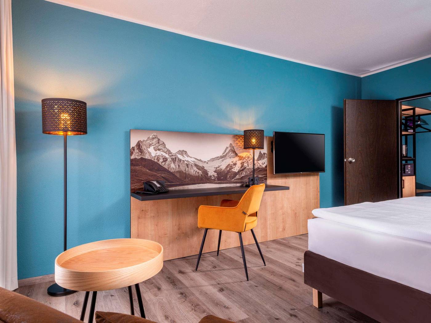 Mercure-Hotel-Muenchen-Neuperlach-Sued-Room-4