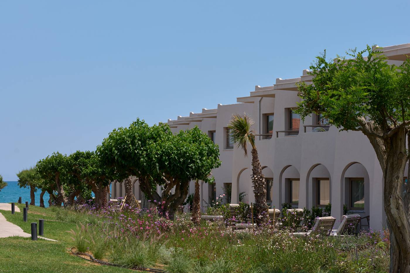 Atlantica Ocean Beach Resort