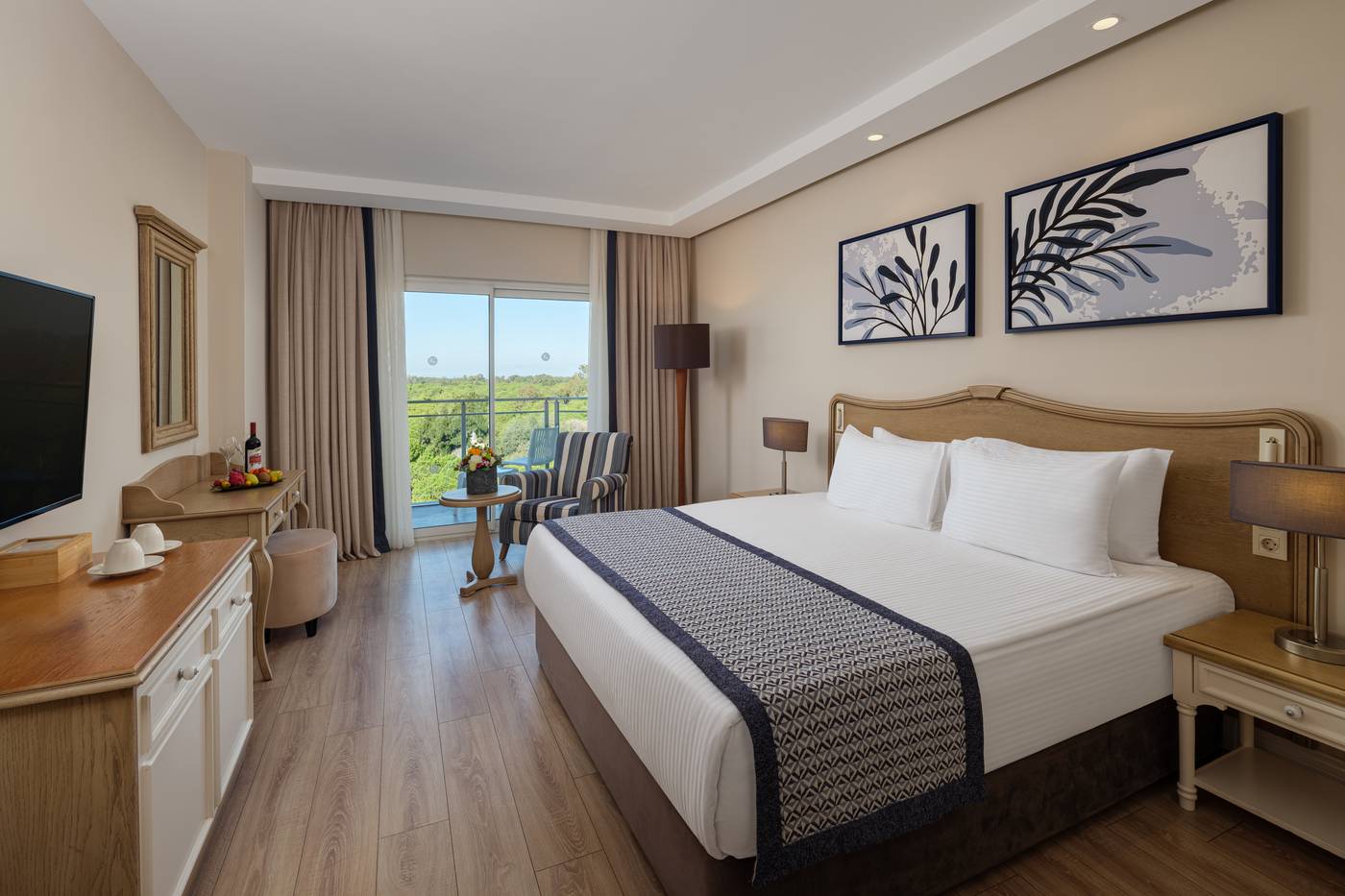 IC Hotels Santai Family Resort
