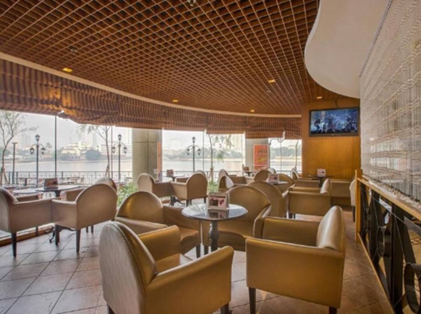 Hanoi Hotel-Vietnam-Hanoi-Lobby-5