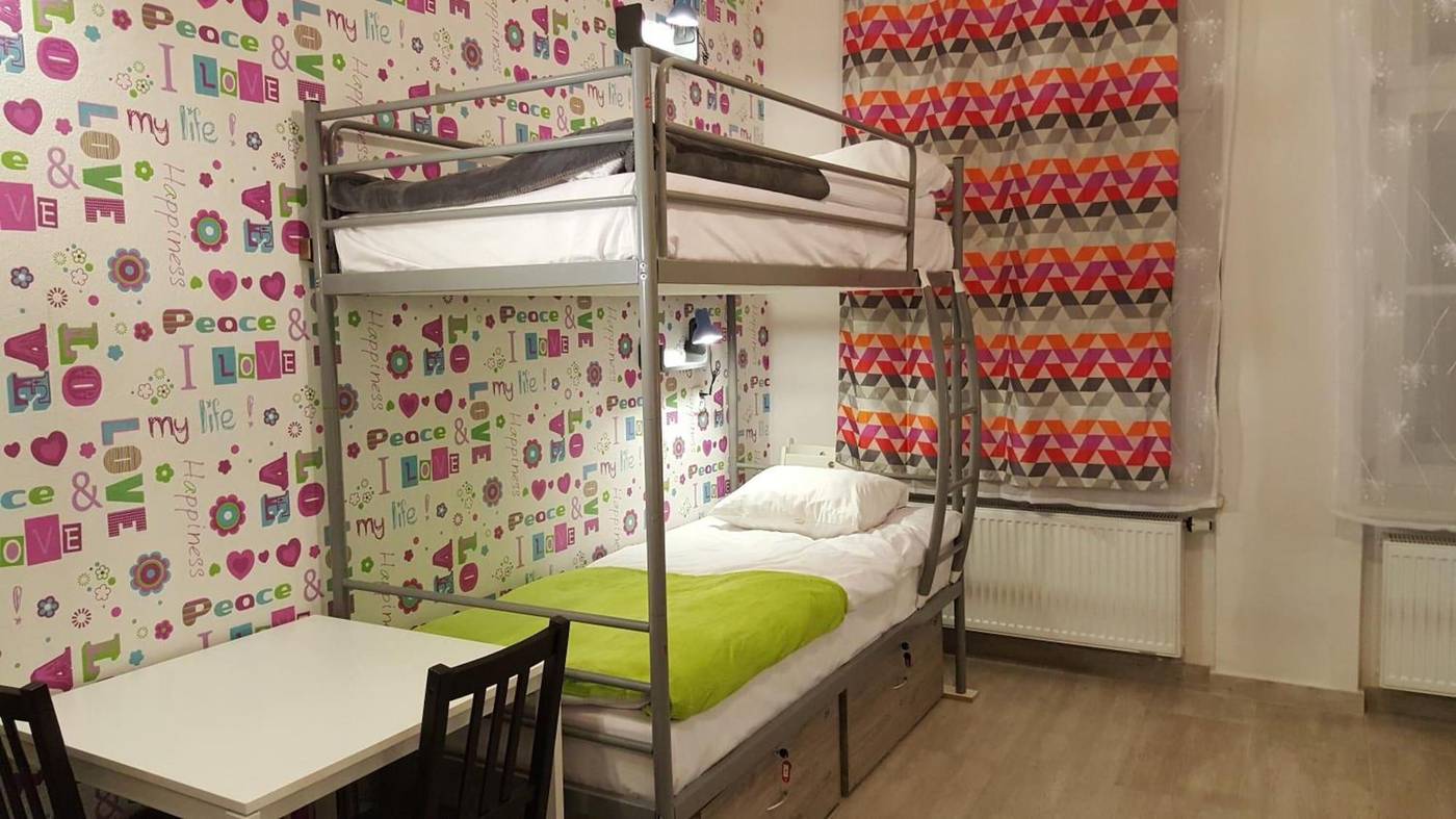Hostel-Lwowska-11-Room-3