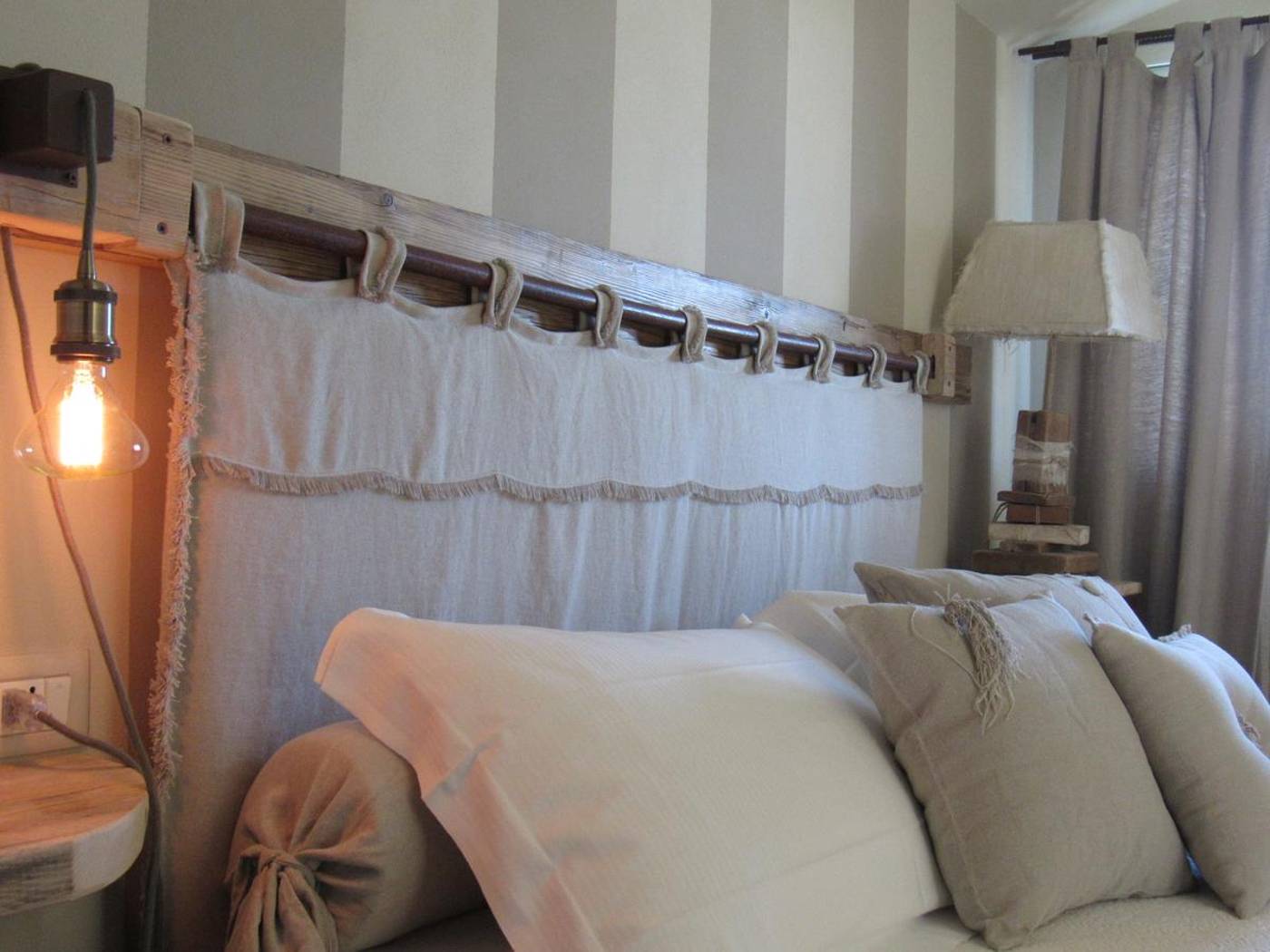 Agriturismo Sweet Cottage-Italy-Marina di Grosseto-Room-6