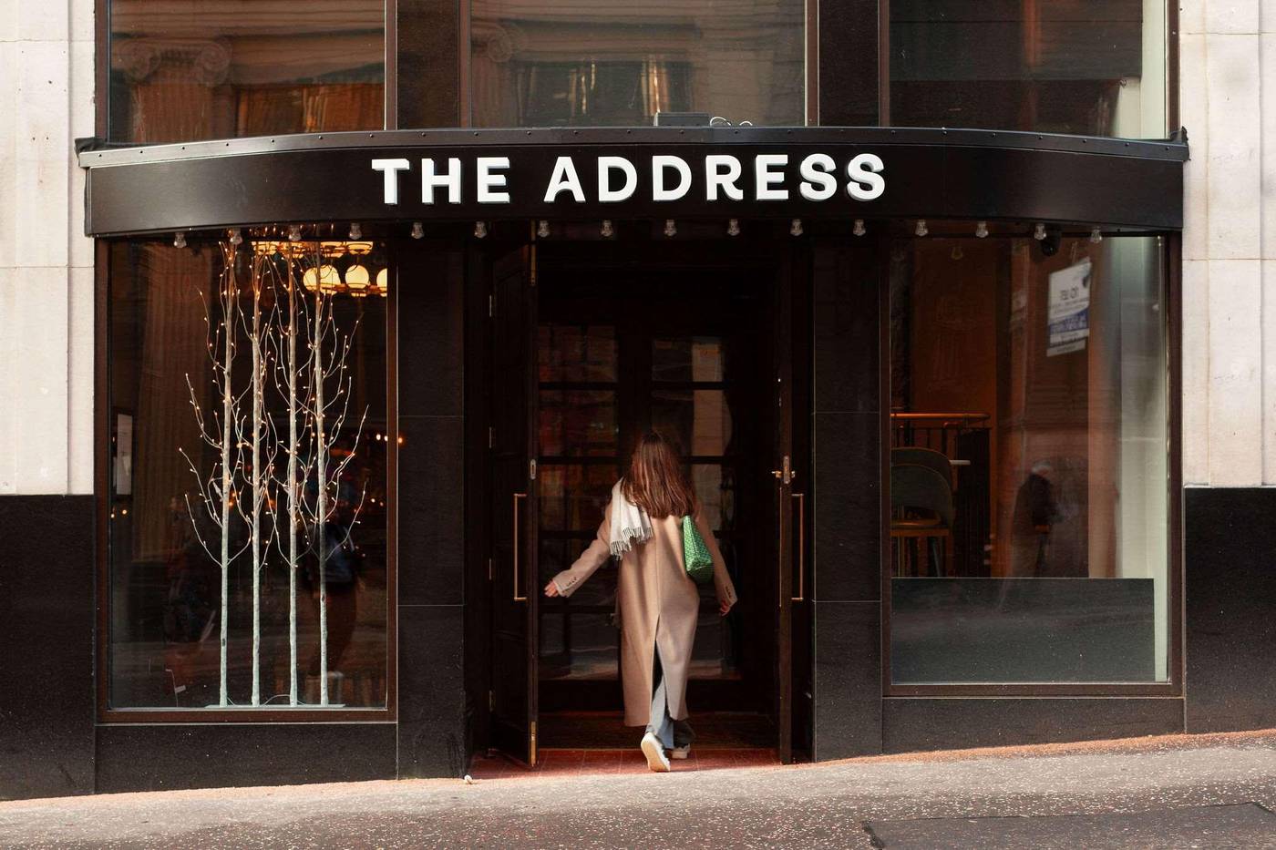 The Address Glasgow-United Kingdom-Glasgow-General view-9