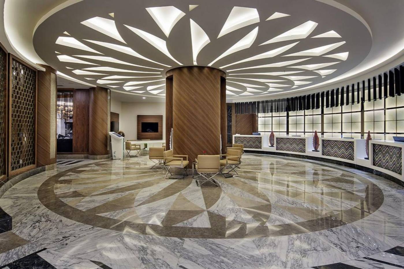 Nirvana-Mediterranean-Excellence-Lobby-38