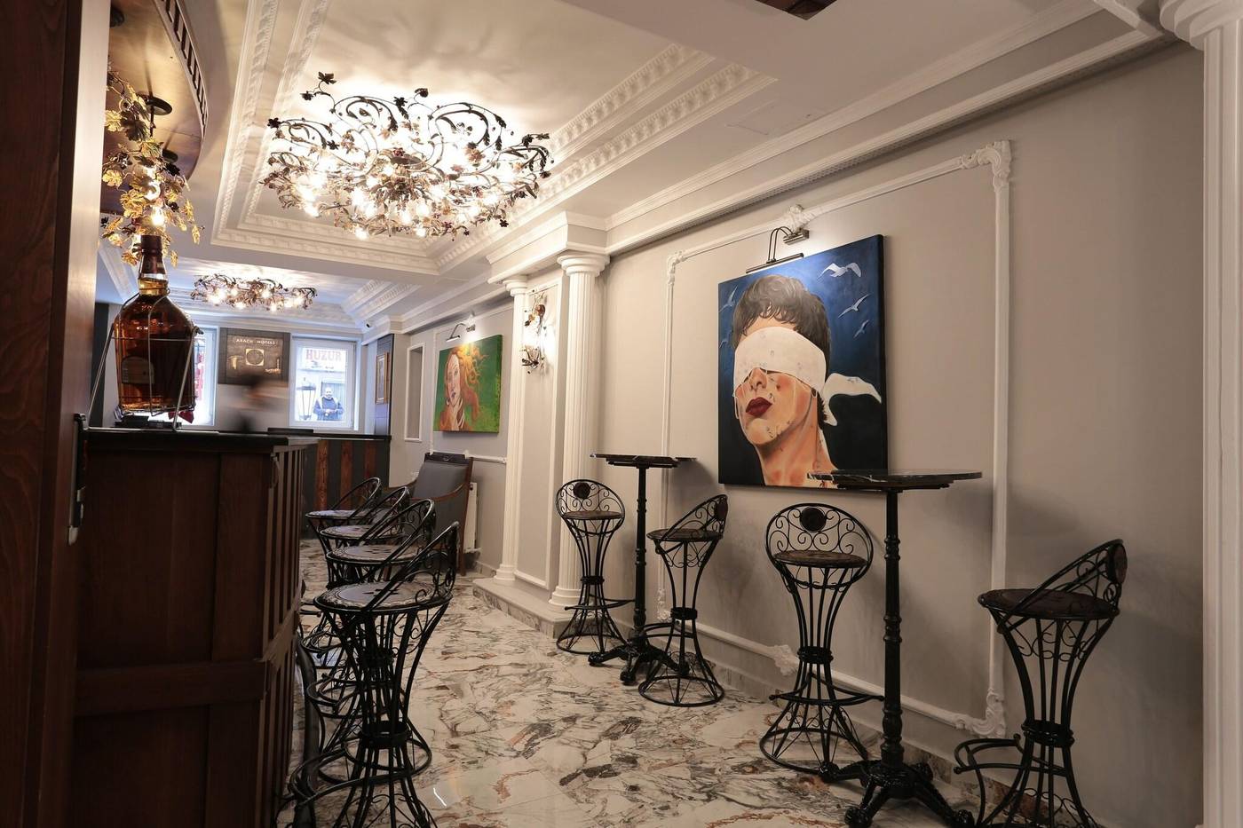 Arach-Hotels-Harbiye-Lobby-10