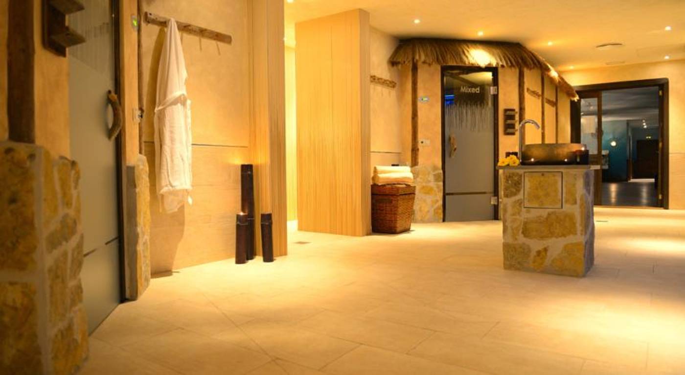 Lindner Golf & Wellness Resort Portals Nous
