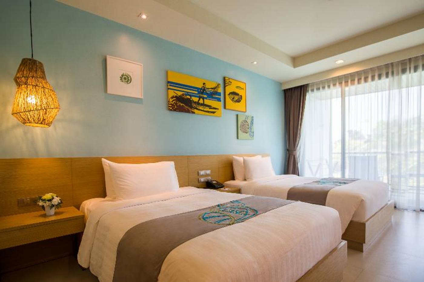 Holiday Inn Resort Krabi Ao Nang Beach