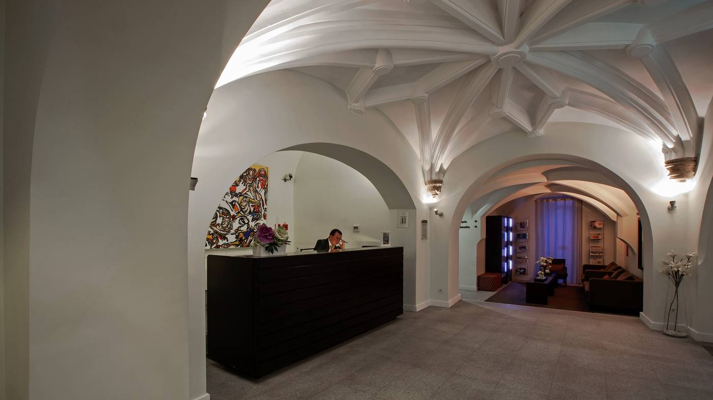 M'ar De Ar Aqueduto-Portugal-ÉVORA-Lobby-9