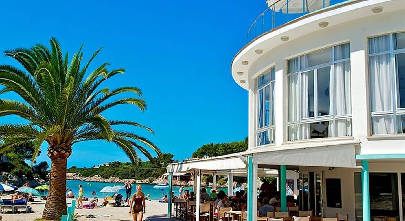 2U Playa Santandria Beach Hotel - Adults Only in Balearics, Menorca, Spain