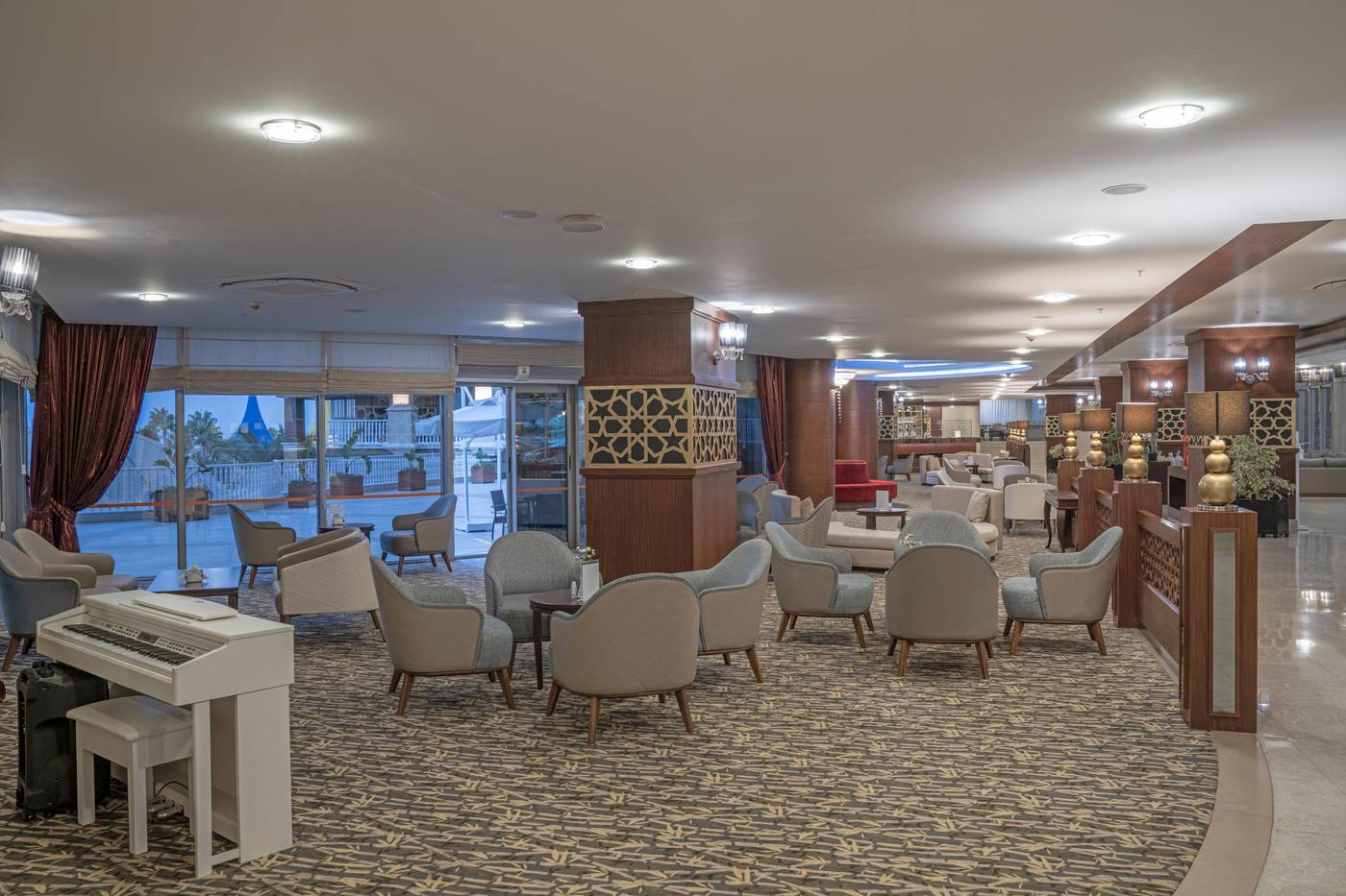 Arycanda-Kirman-Premium-Lobby-49