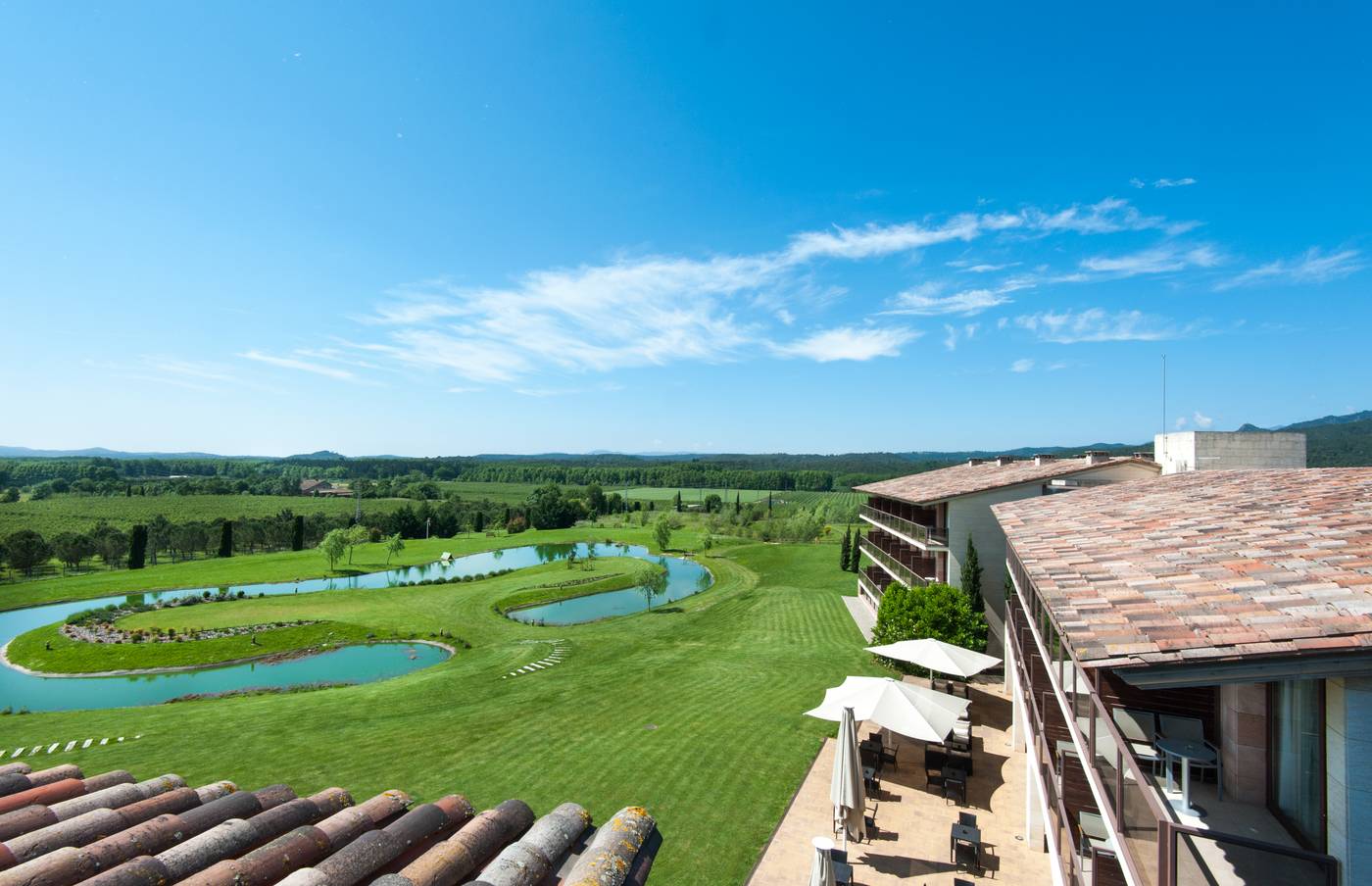 Mas Sola-Spain-SANTA COLOMA DE FARNERS-General view-5