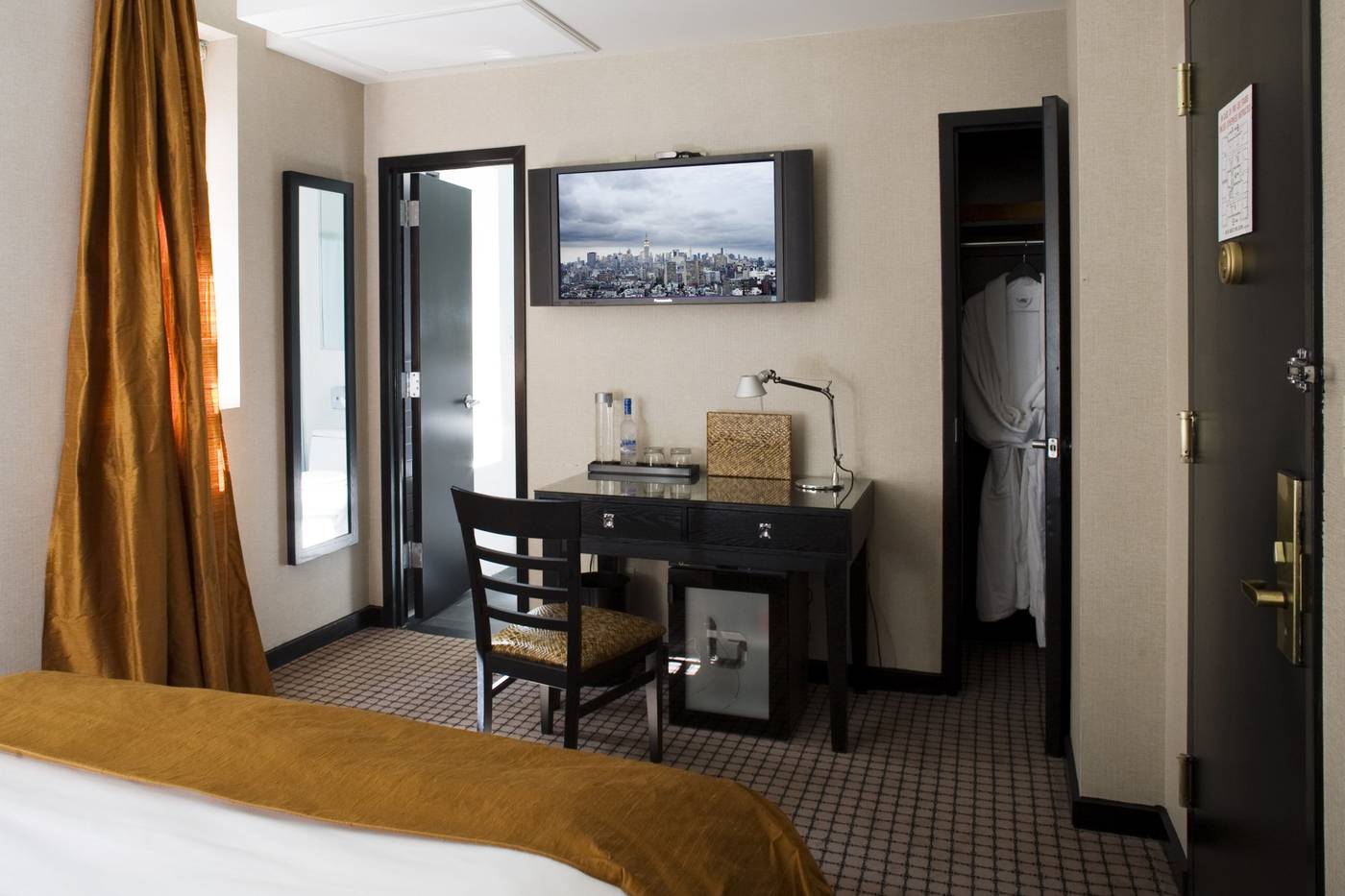 OYO-Times-Square-General-view-26