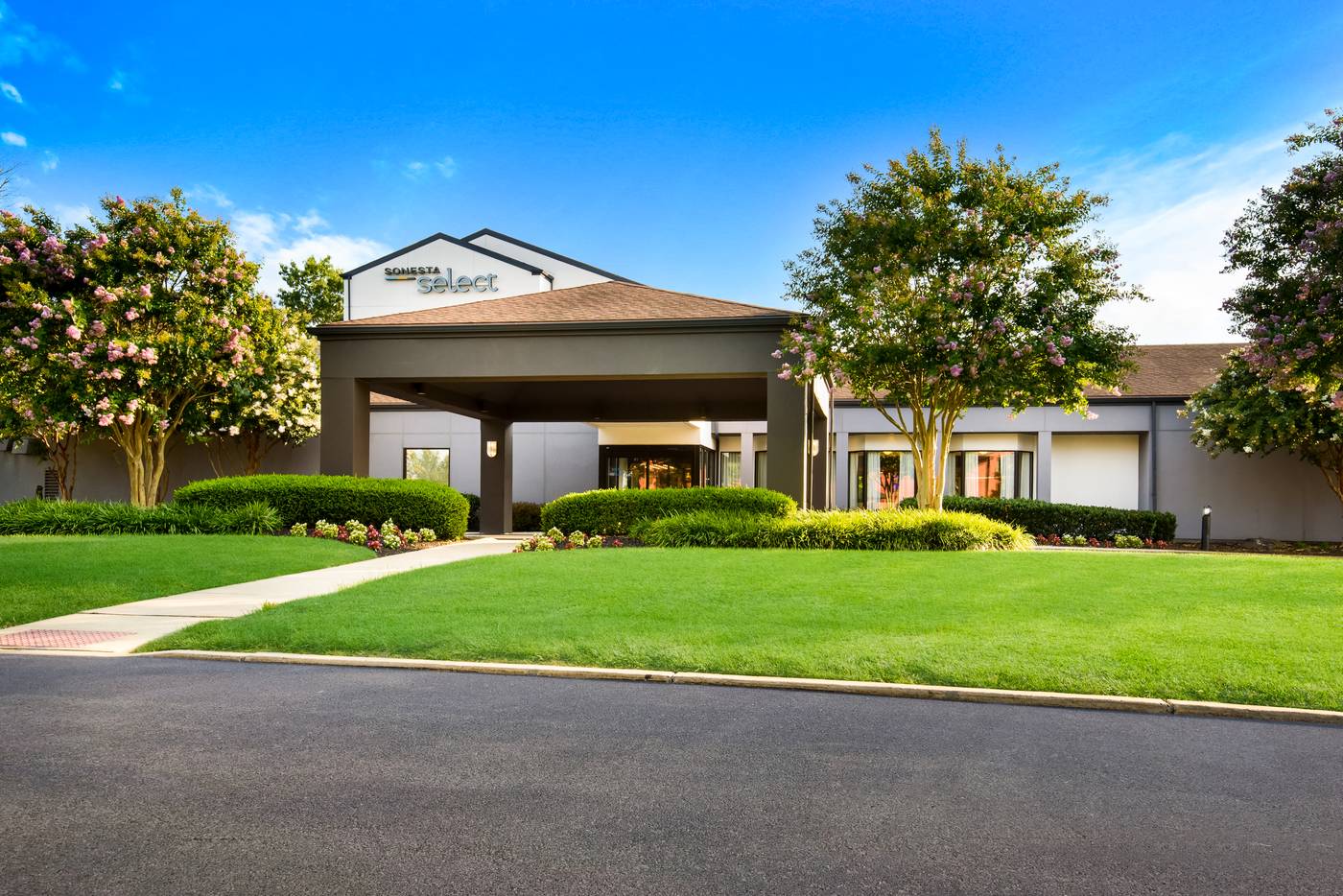 Sonesta Select Philadelphia Airport-United States-PHILADELPHIA-General view-7