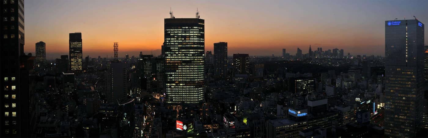 The Capitol Hotel Tokyu-Japan-Chiyoda Ku-General view-6