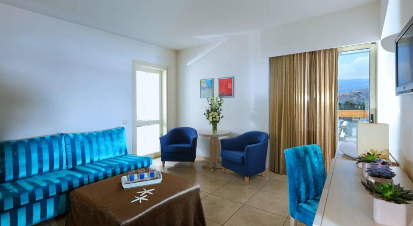 Sitia Beach Resort & Spa