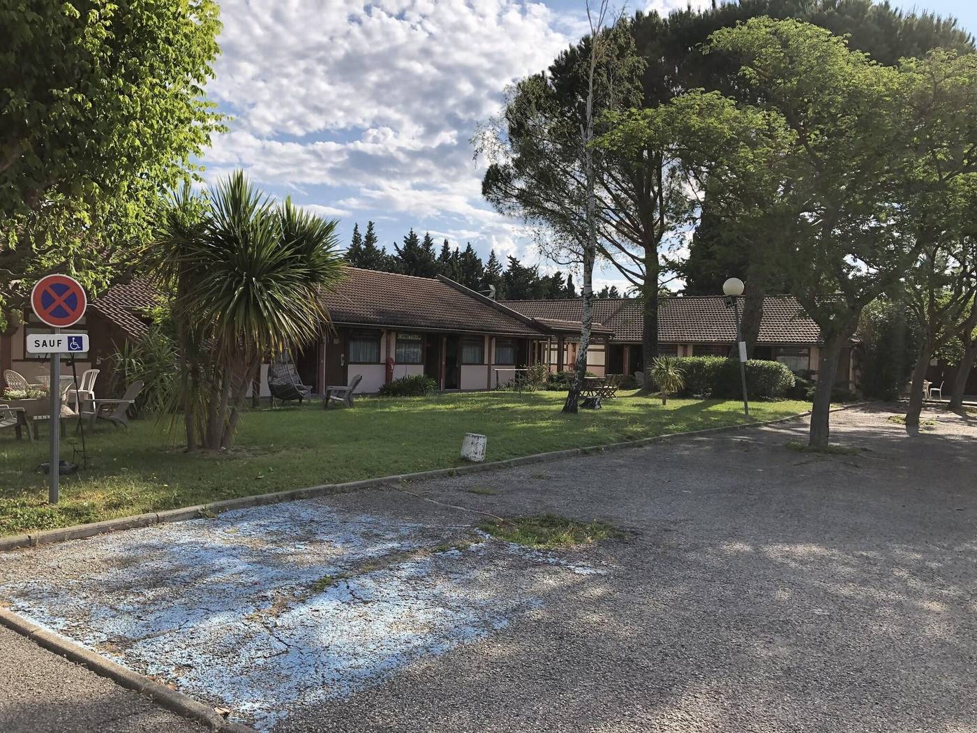 Ha Tel Cristol-France-Avignon-General view-4