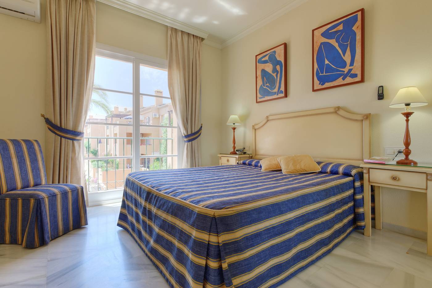 Hotel Mijas Costa Oasis by Grangefield Oasis Club