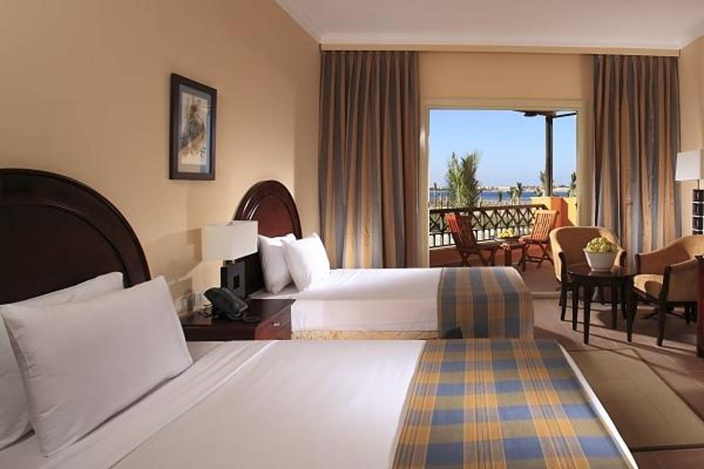Stella Di Mare Beach Resort & Spa