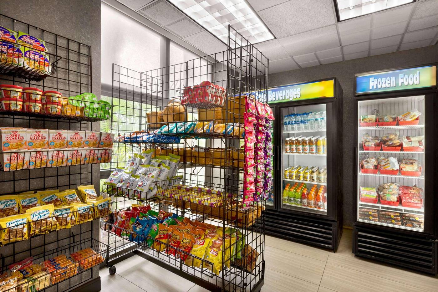 Ramada by Wyndham Suites Orlando Airport-United States-ORLANDO-General view-5