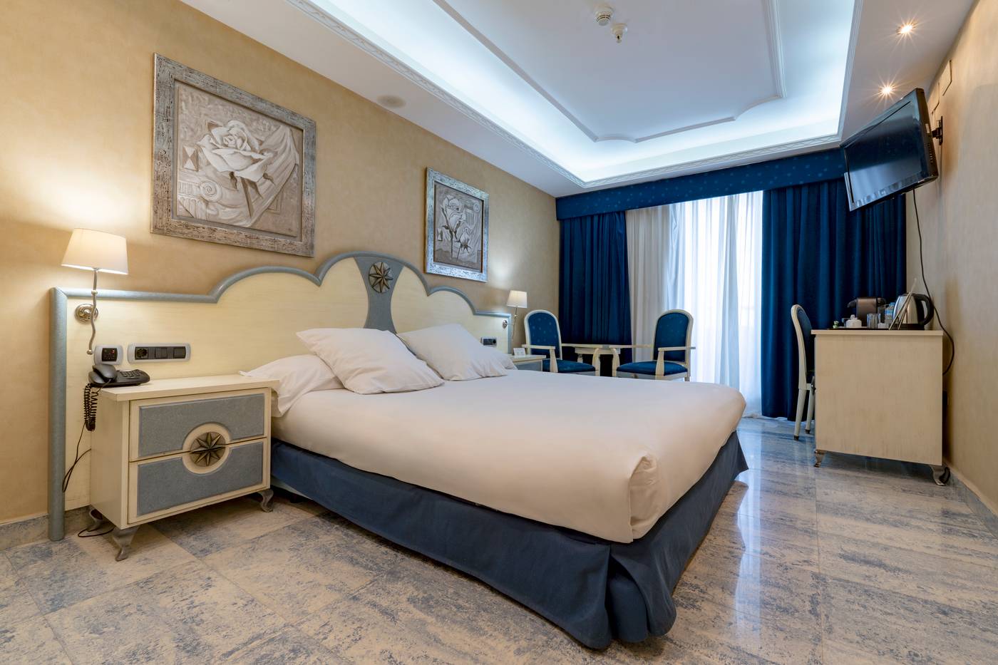 Marina-D-or-5-Room-21