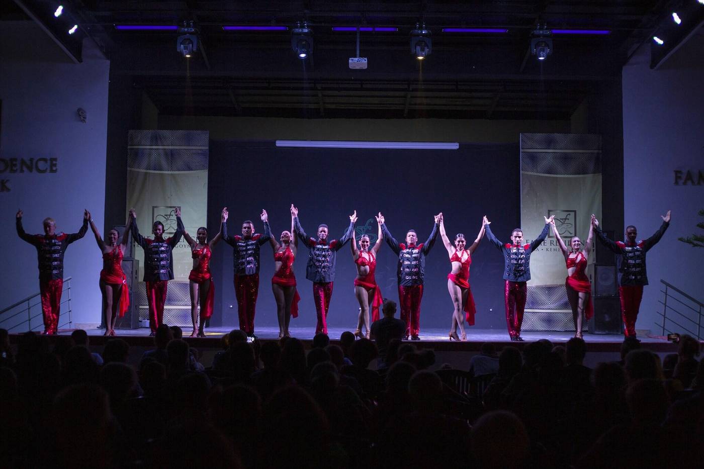 Fame-Residence-Goynuk-Sports-and-Entertainment-60