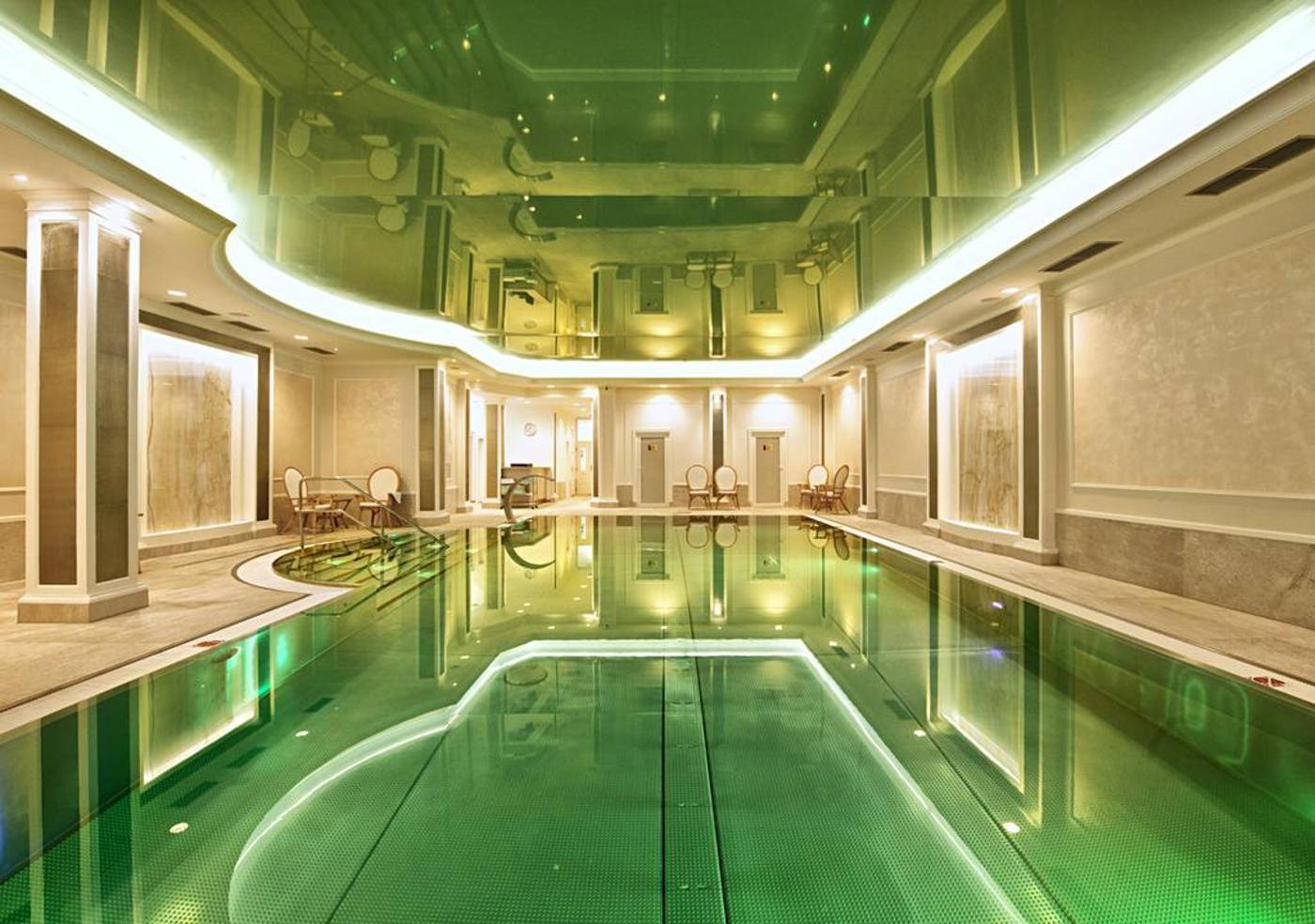 Parkhotel Richmond-Czech Republic-KARLSBAD-General view-10