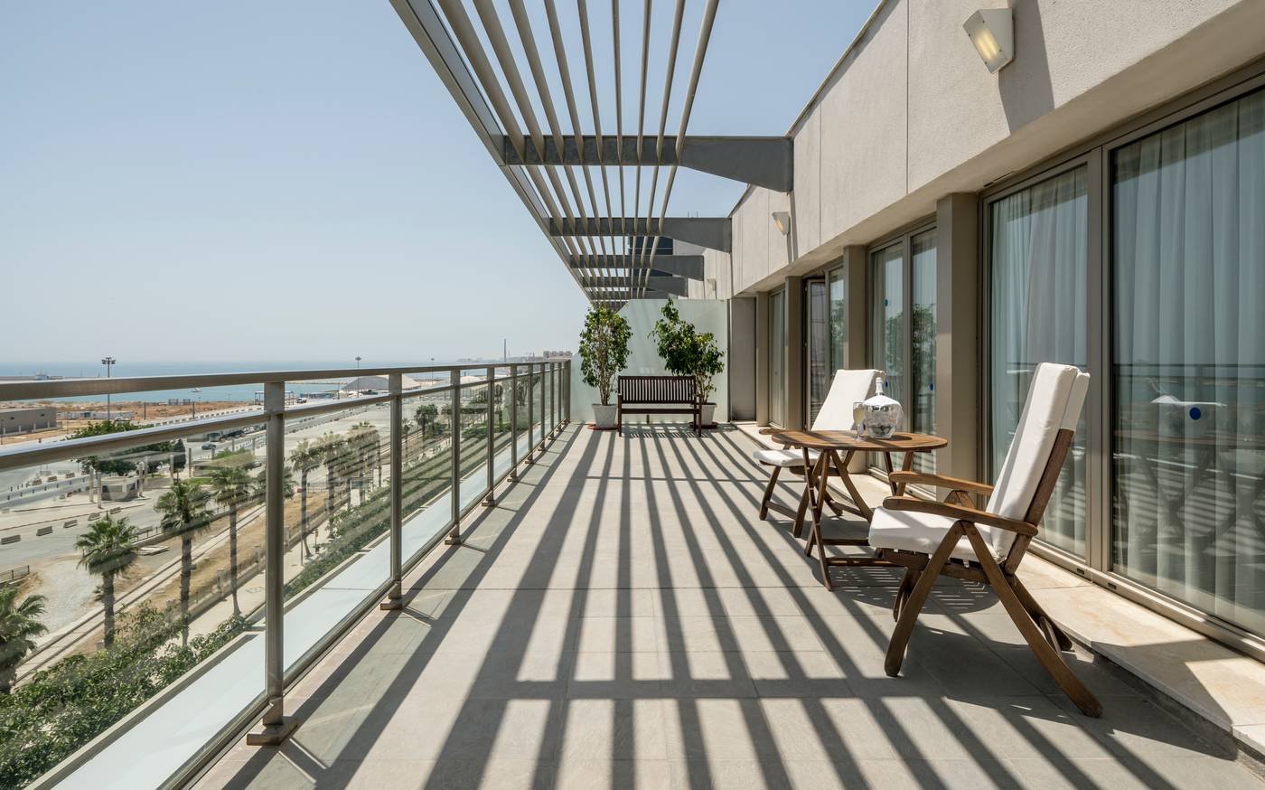 Ilunion-Malaga-Room-3