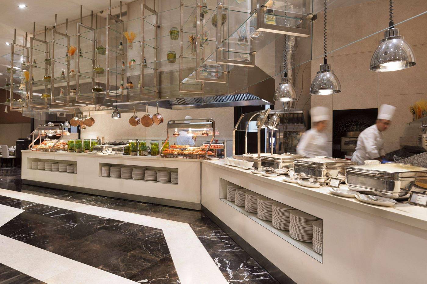 Wyndham-Grand-Istanbul-Levent-General-view-22