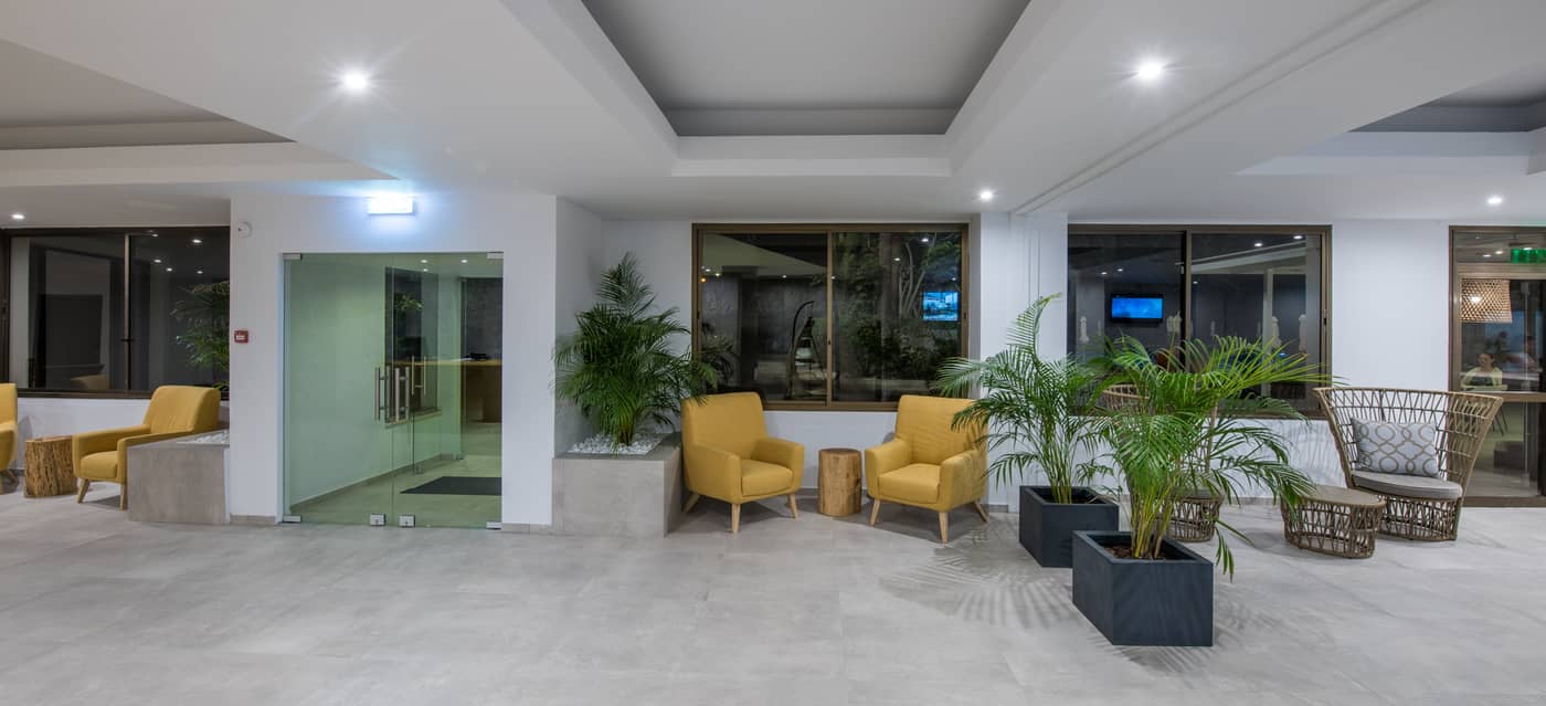 Narcissos Waterpark Resort