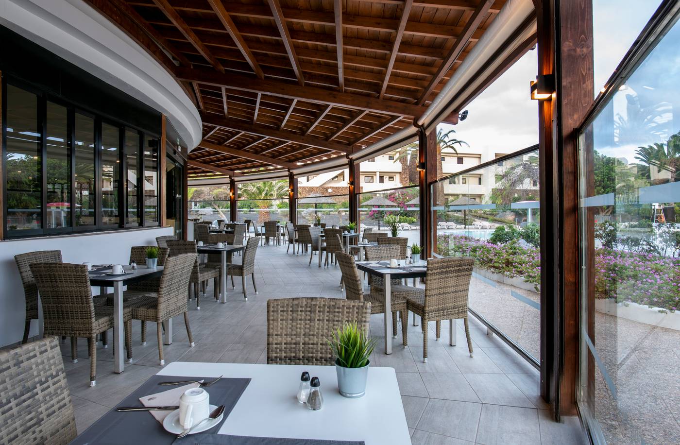 Los Zocos Club Resort