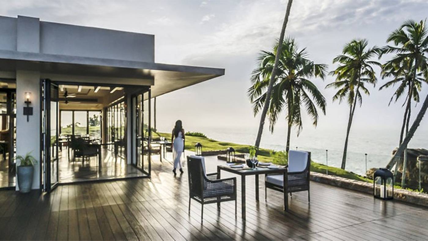 Anantara Peace Haven Tangalle Resort-Sri Lanka-TANGALLE-General view-3