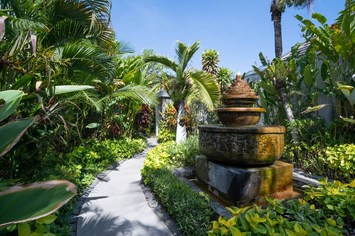Royal Samaja Villas-Indonesia-BALI-General view-1