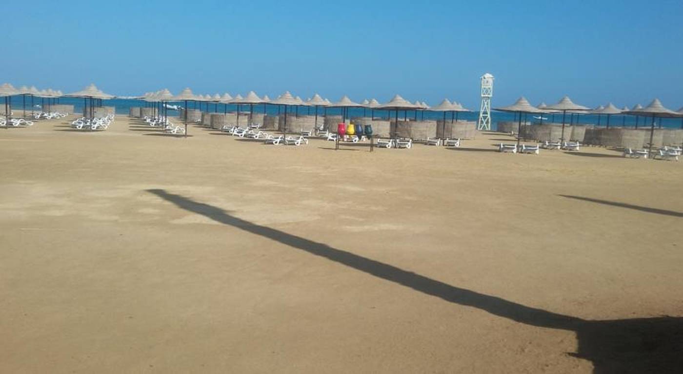 Mövenpick Resort & Spa Soma Bay