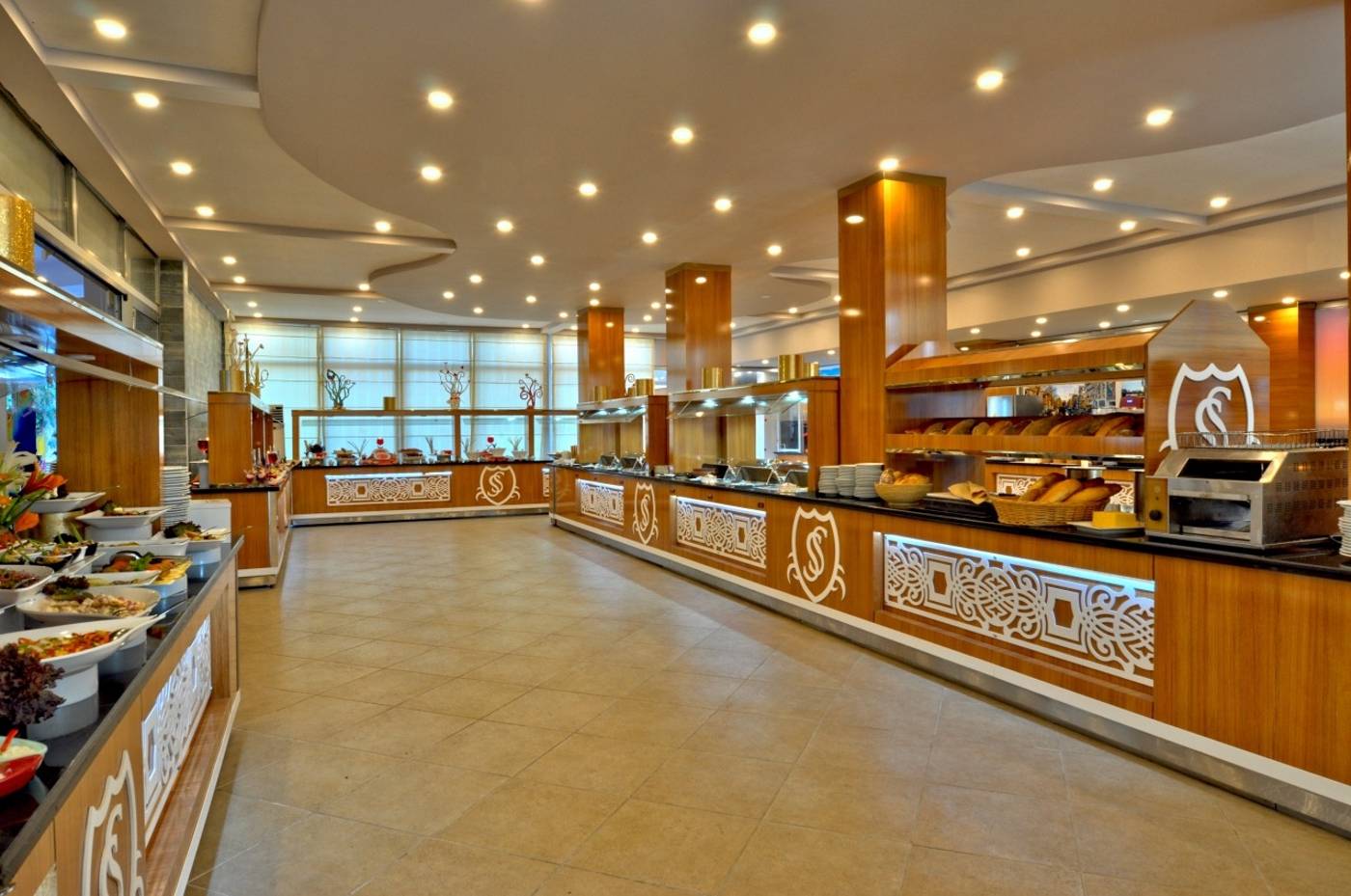 Sultan Sipahi Resort