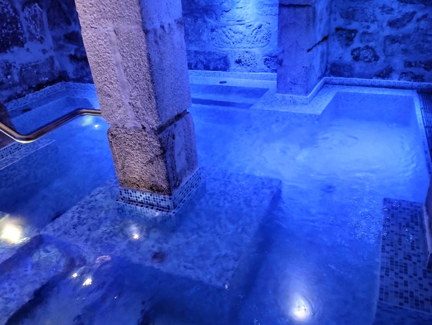 Oca Vitoria Village - Portugal - Oporto - Sports and Entertainment - 0