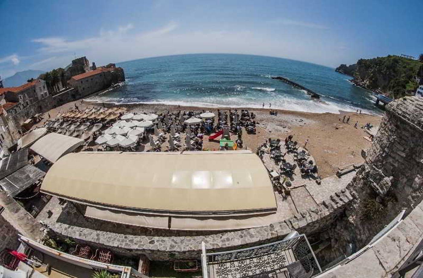 Hotel Astoria-Montenegro-BUDVA-General view-2