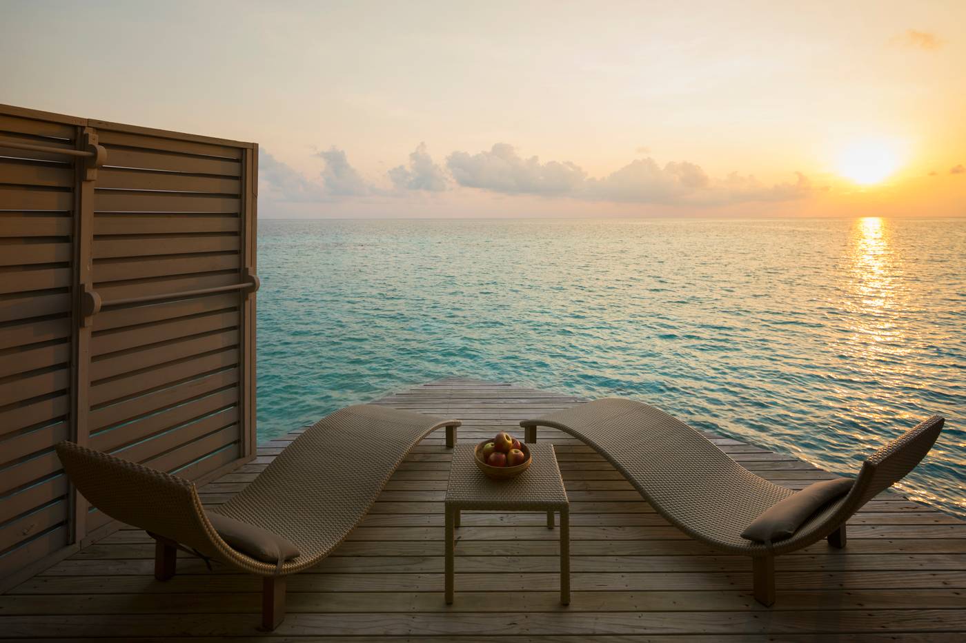 New - Centara Ras Fushi Resort & Spa Maldives - Adults Recommended