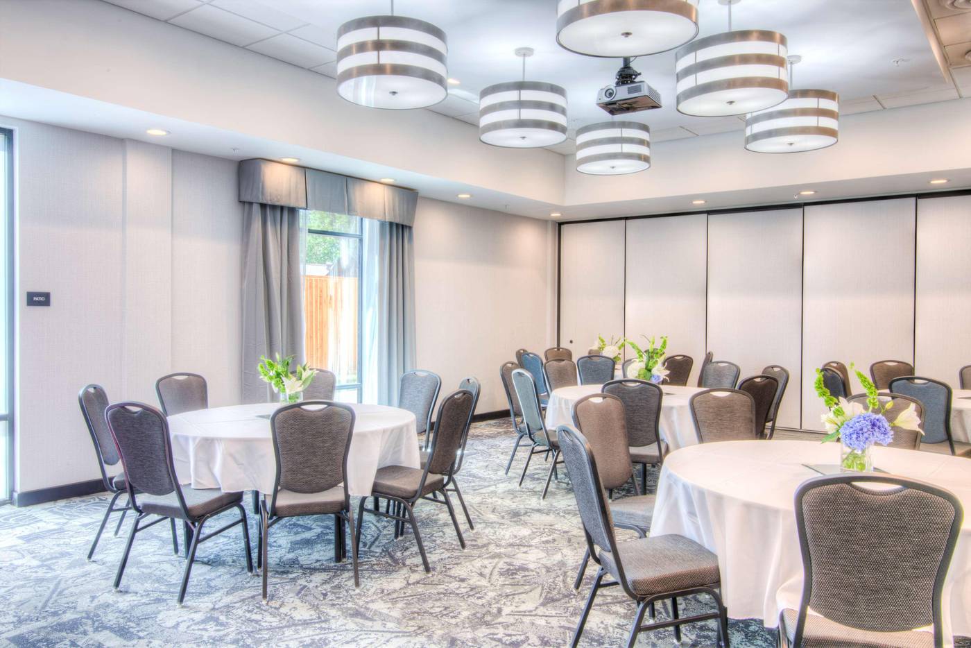 Hampton Inn Houston I-10 East-United States-Houston-General view-7