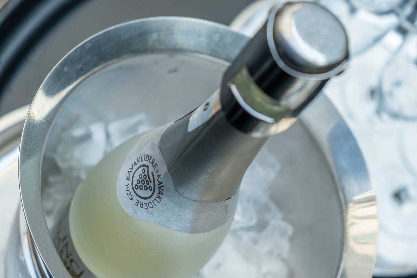 Hotel Saint Sophia-Turkey-ISTANBUL-Bar-3