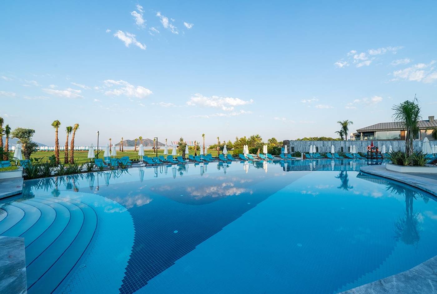 Liberty Fabay Hotel | Turkey | Deposits from £30pp