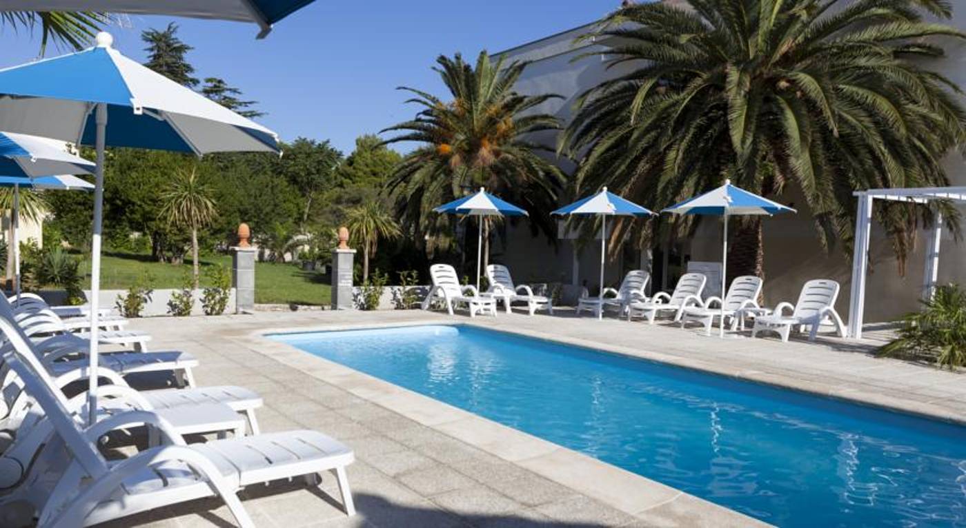 Waterman Supetrus Resort