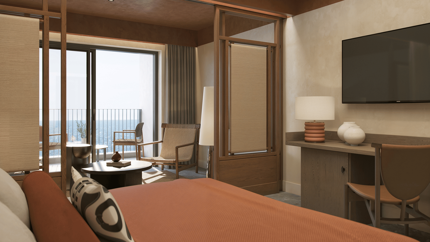 Rocrita Lifestyle Beach Resort