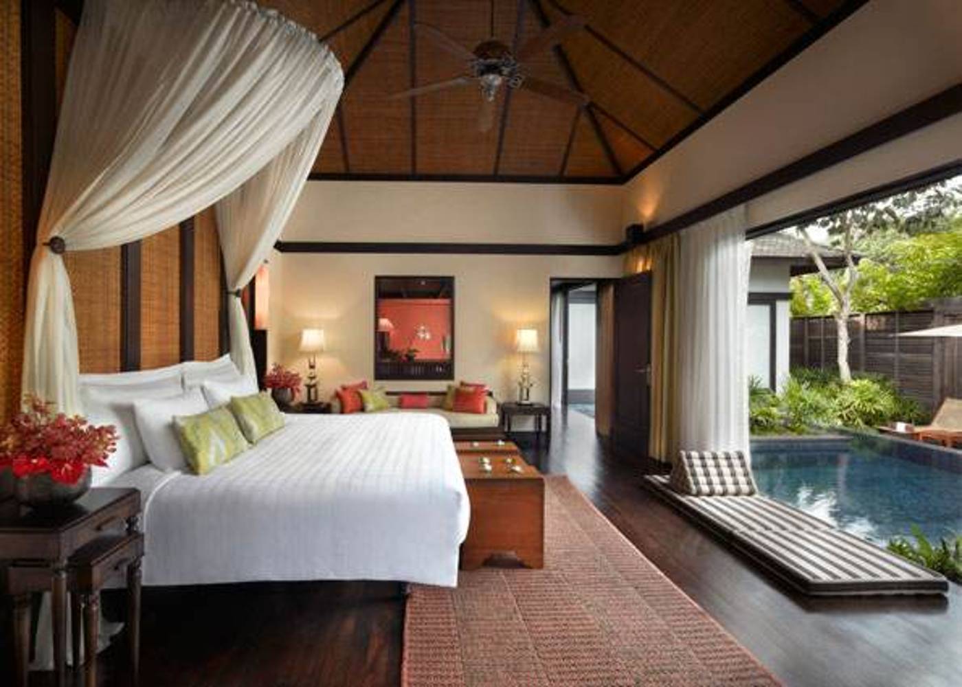 Anantara Phuket Villas in Phuket, Thailand