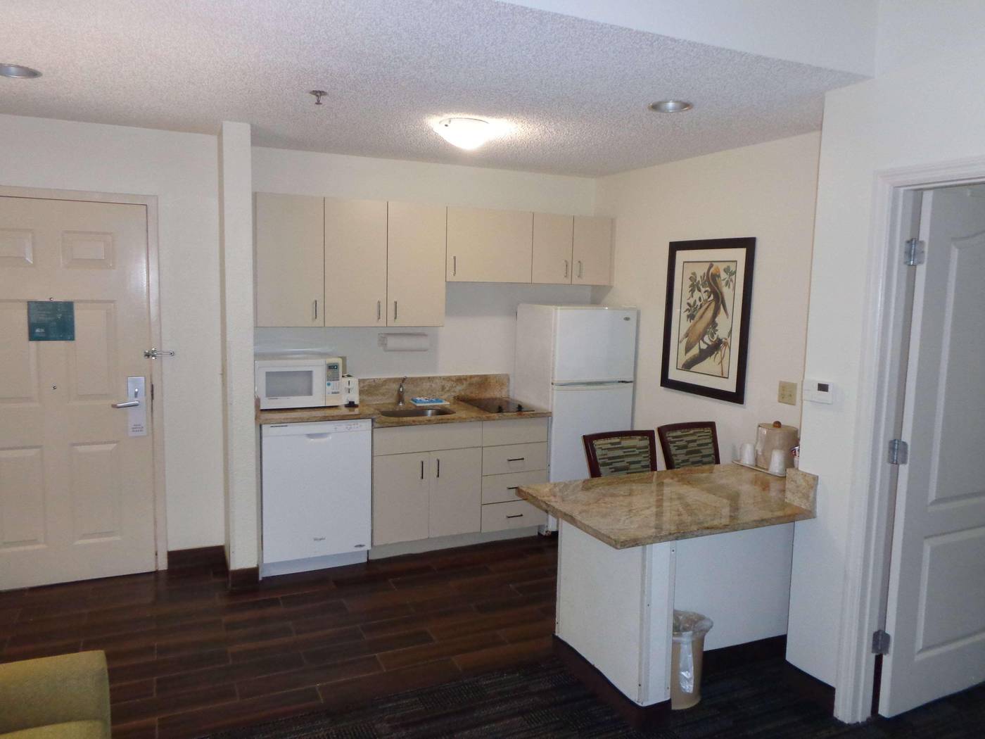 SureStay Plus by Bw Orlando Lake - SureStay Plus By BW Orlando Lake Buena Vista United States LAKE BUENA VISTA Room 4
