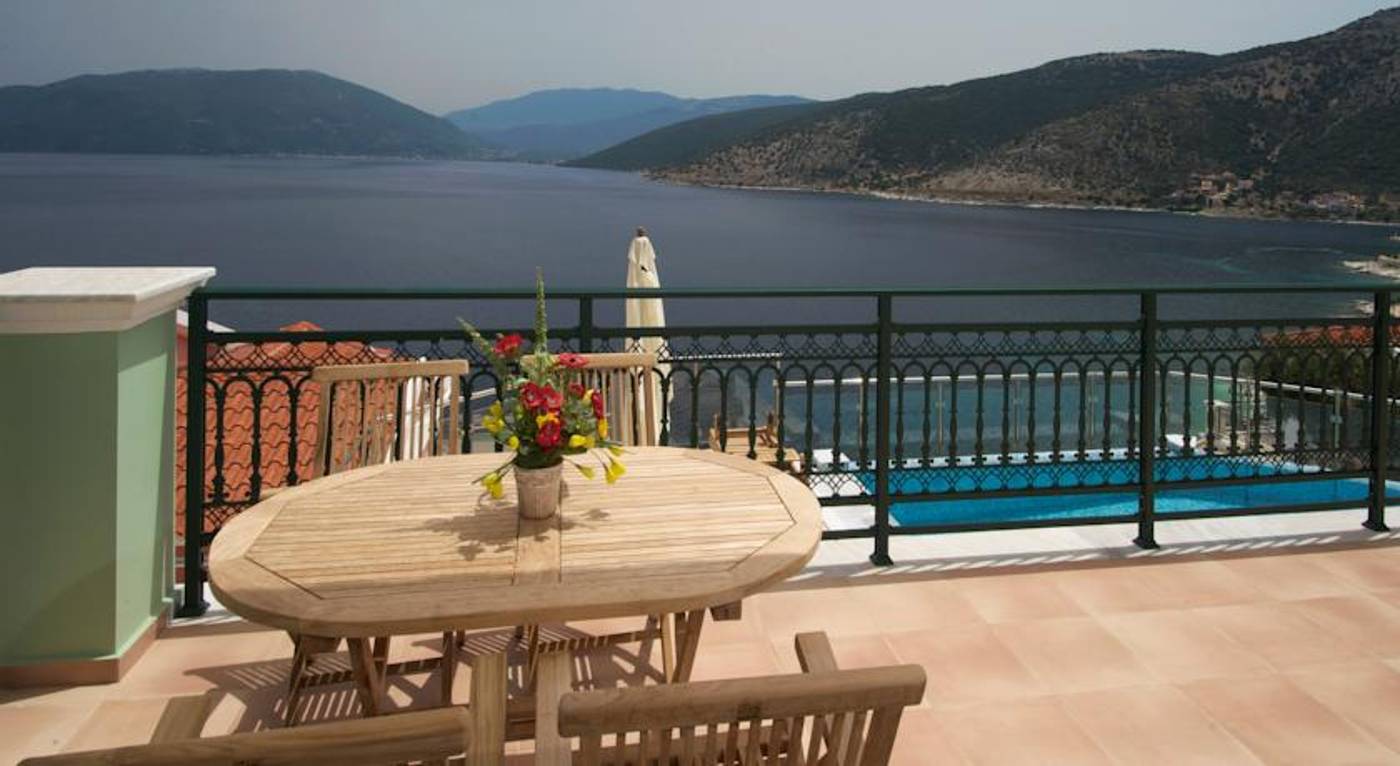 Kefalonia Bay Palace in Kefalonia, Greece