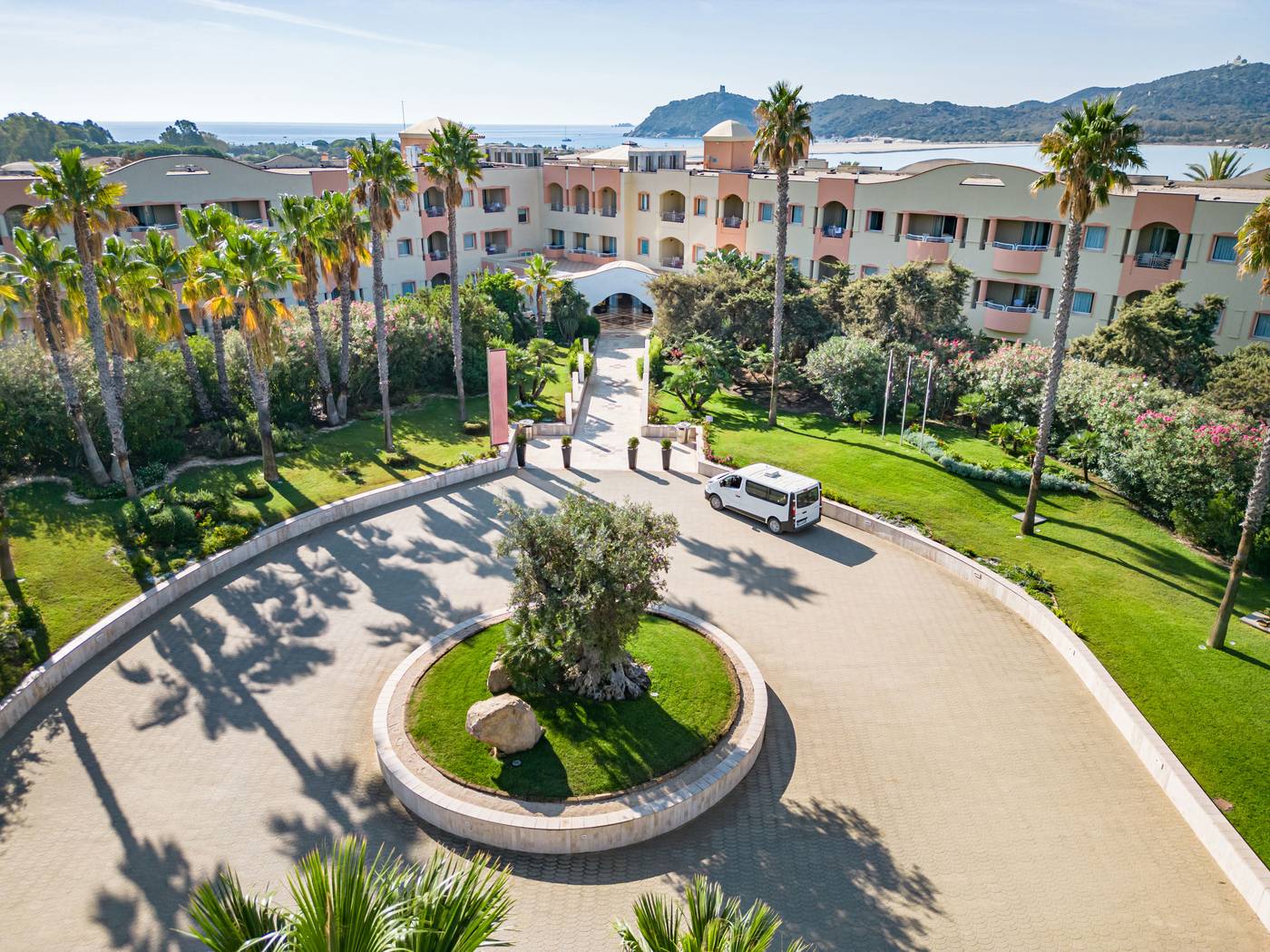 Almar Timi Ama Resort & Spa-Italy-VILLASIMIUS, SARDEGNA-General view-5