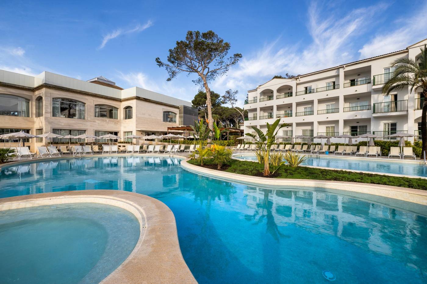 Viva Cala Mesquida Resort & Spa