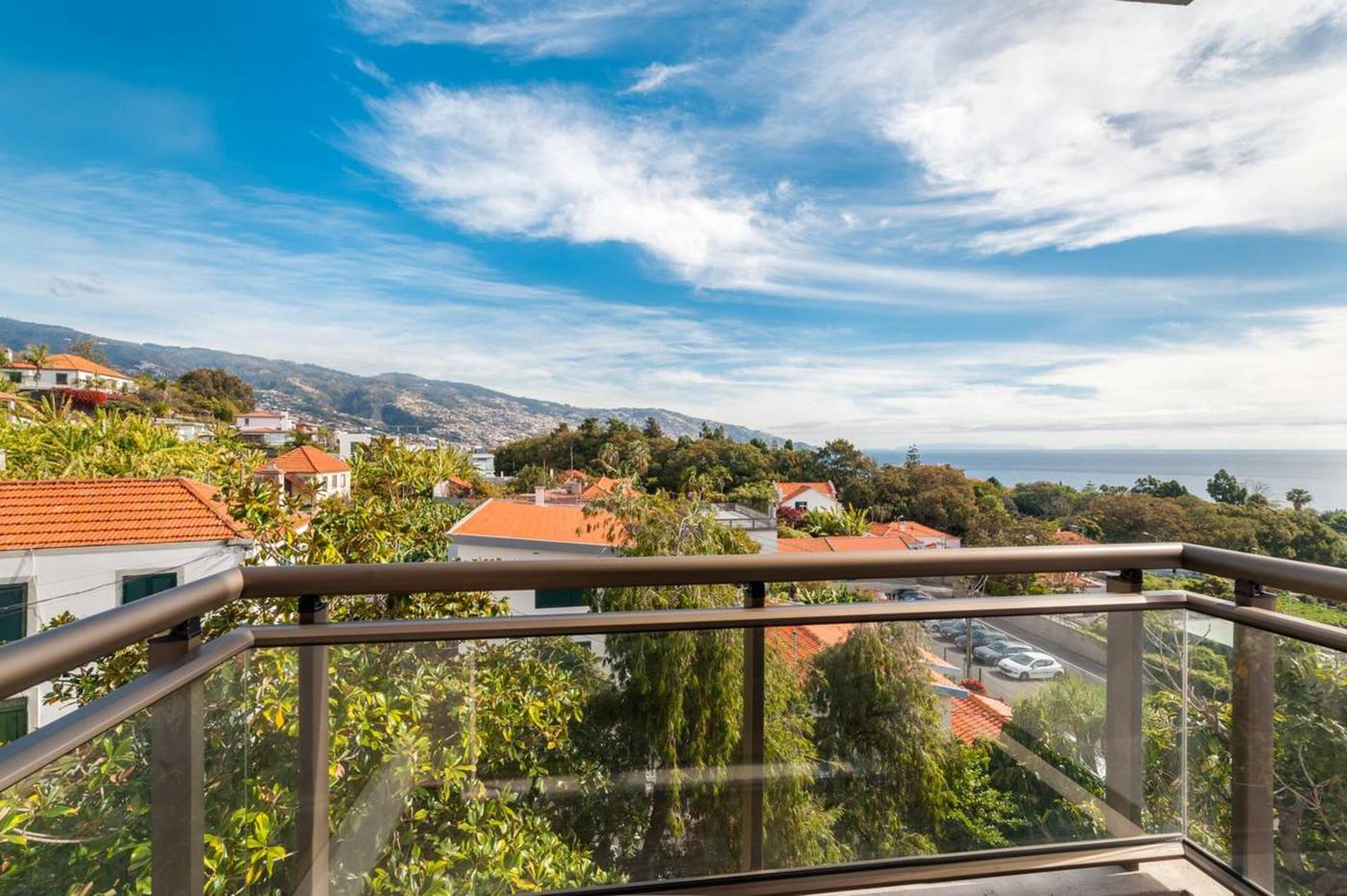 TUI Blue Gardens Adults Only Savoy Signature-Portugal-FUNCHAL-General view-10